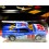 Majorette Super Series - NASCAR Stock Car