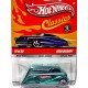 Hot Wheels Classics Deco Delivery Van