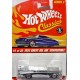 Hot Wheels Classics - 1957 Chevrolet Bel Air Convertible