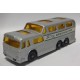 Matchbox Regular Wheels (66C) Greyhound Bus