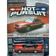 Greenlight Hot Pursuit - Chicago Fire Department Ford Police Interceptor