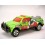 Matchbox Green Arrow 4x4 Pickup Truck - Batman