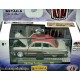 M2 Machines Auto Thentics 1951 Ford Crestliner