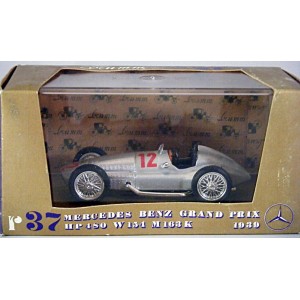 Brumm - Mercedes-Benz Grand Prix Racer - 1939
