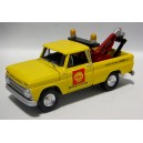 Johnny Lightning Promo - Texaco - 1965 Chevrolet Tow Truck