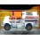 Matchbox 60th Anniversary Promo - International Workstar Brush Fire Truck 