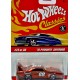 Hot Wheels Classics 1970 Plymouth NASCAR Superbird