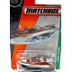 Matchbox - Hydro Cruiser Watercraft