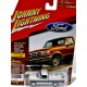 Johnny Lightning Classic Gold Hobby Exclusive - 1993 Ford F-150 Pickup Truck