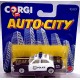 Corgi Juniors - Buick Regal Police Car