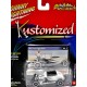 Johnny Lightning Round 2 - Street Freaks - Kustomized 1927 Ford Model T Roadster