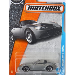 Matchbox MX-5 Miata