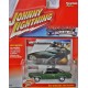 Johnny Lightning Muscle Cars USA - 1971 Mercury Montego