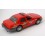 Matchbox - Ford Crown Victoria Fire Chief Car