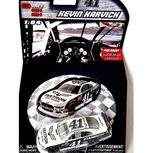 NASCAR Authentics - Kevin Harvick Textron Off Road Ford Mustang