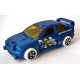 Hot Wheels - Subaru WRX SnowStormer