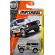 Matchbox Land Rover 90