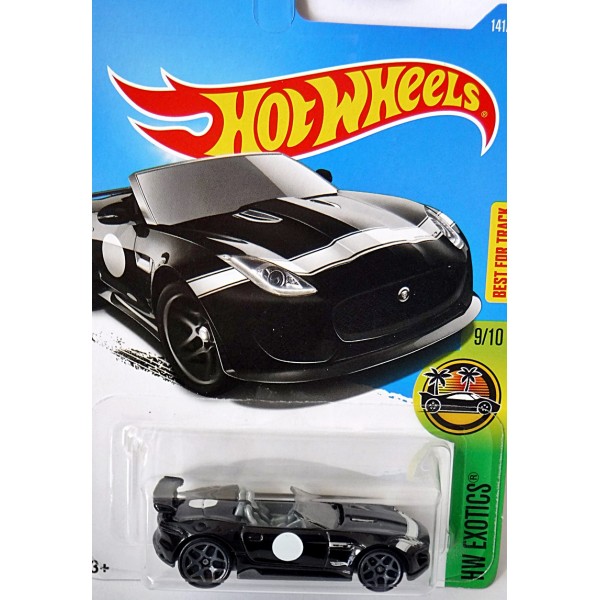 hot wheels jaguar i pace