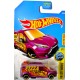 Hot Wheels - Ford Transit Connect Pizza Express