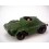 Matchbox Regular Wheels (MB61A-1) Military Ferret Scout Car