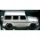 Maisto - Tow & Go - Mercedes G Wagon Luxury Transport Set