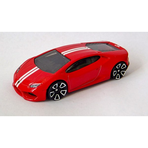 lamborghini huracan matchbox car