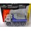 Matchbox - Terrainiac- HD 6 Wheel Truck