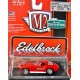 M2 Machines Drivers Edelbrock 1966 Chevrolet Corvette 427 Coupe