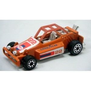Kenner Fast 111's - Dirt Digger - Dune Buggy