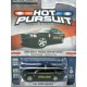 Greenlight Hot Pursuit - Speedway Indiana Police Dodge Charger