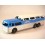 TootsieToy 1955 GMC Scenicruiser Greyhound Bus (1955)