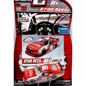 Lionel Nascar Authentics - Ryan Reed Lilly Ford Mustang