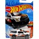 Hot Wheels Ford F-150 Raptor Pickup Truck