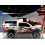 Hot Wheels Ford F-150 Raptor Pickup Truck