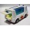 Matchbox - Stretcha Fetcha EMT Ambulance