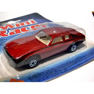 MC Toy - Jaguar XJS V12