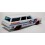 Hot Wheels - 1964 Chevrolet Nova Station Wagon Lifeguard Beach Patrol