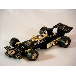 Corgi: John Player Special Texaco Lotus Formula One Race Carr