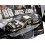 NASCAR Authentics Hendrick Motorsports - Dale Earnhardt Jr Justice League Unlimited Chevrolet SS Stock Car