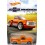 Hot Wheels Chevy Trucks 100 Years - Custom 1969 Chevy Stepside Pickup Truck
