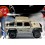 Hot Wheels - Land Rover Defender Double Cab