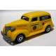 Matchbox - 1939 Chevy Sedan Delivery Fire Truck