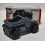 Matchbox Power Grabs - Road Raider Military Police Truck