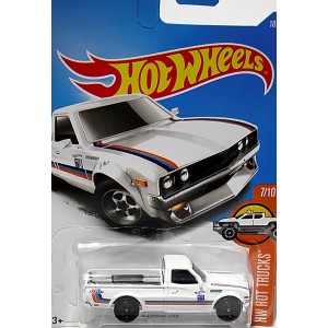 Hot Wheels - Datsun 620 Pickup Truck