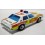 Matchbox Ford LTD Police Patrol Car