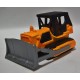 Matchbox CAT Bulldozer