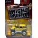Jada - Dub City High Profile - Hummer H2