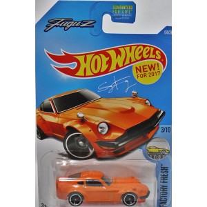 Hot Wheels - Datsun Fairlady Z