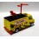 Matchbox - Cable TV Mobile News Truck