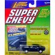 Johnny Lightning Super Chevy 1969 Chevrolet Camaro